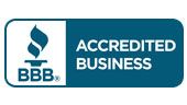 BBB Accredited Business