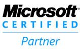 Microsoft Certified Partner