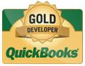 Quickbooks Gold Developer