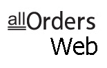 AllOrders Web