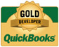 NumberCruncher is a Quickbooks Gold Developer