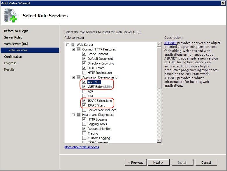 Vista Ultimate Localhost