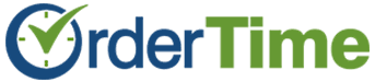Order Time Logo